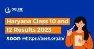 Haryana Class 10 and 12 Results 2023 soon @https://bseh.org.in/ Haryana Class 10 and 12 Results 2023 soon @https://bseh.org.in/