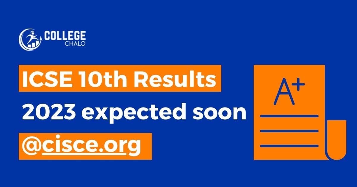 ICSE 10 and ISC 12 Results 2023 soon @results.cisce.org ICSE 10 and ISC 12 Results 2023 soon @results.cisce.org