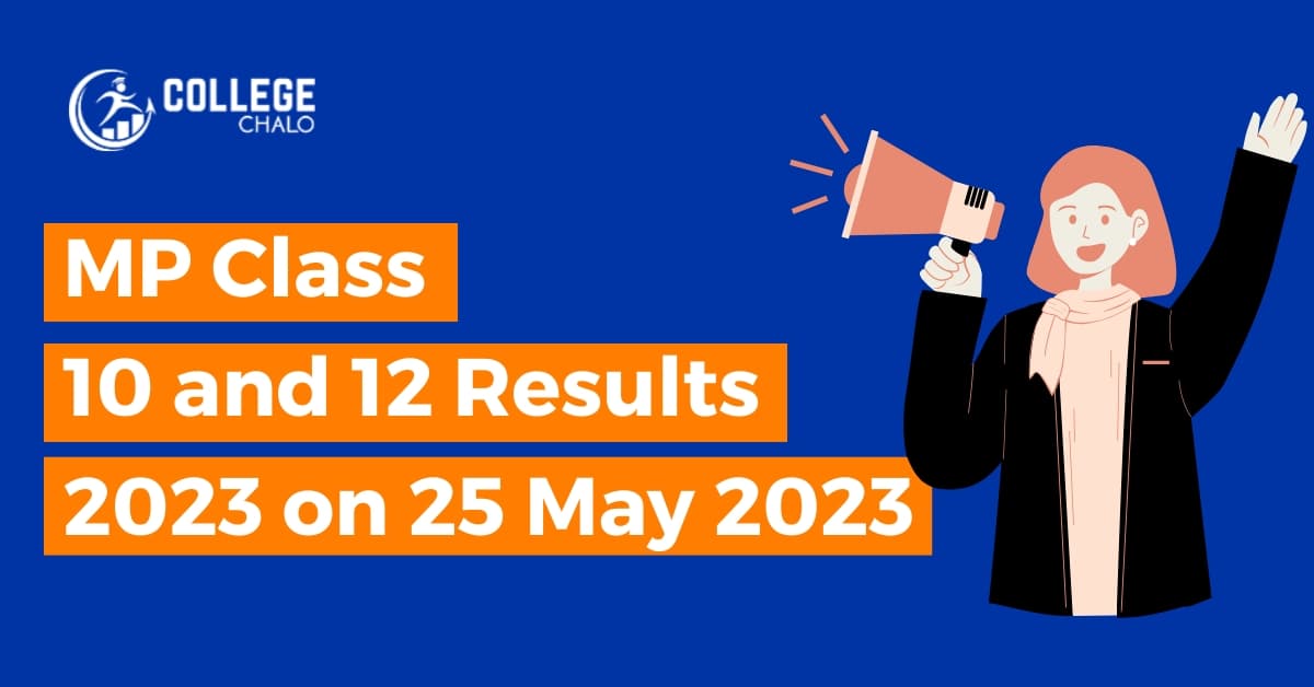 MP Class 10 and 12 Results 2023 direct links to check here MP Class 10 and 12 Results 2023 direct links to check here