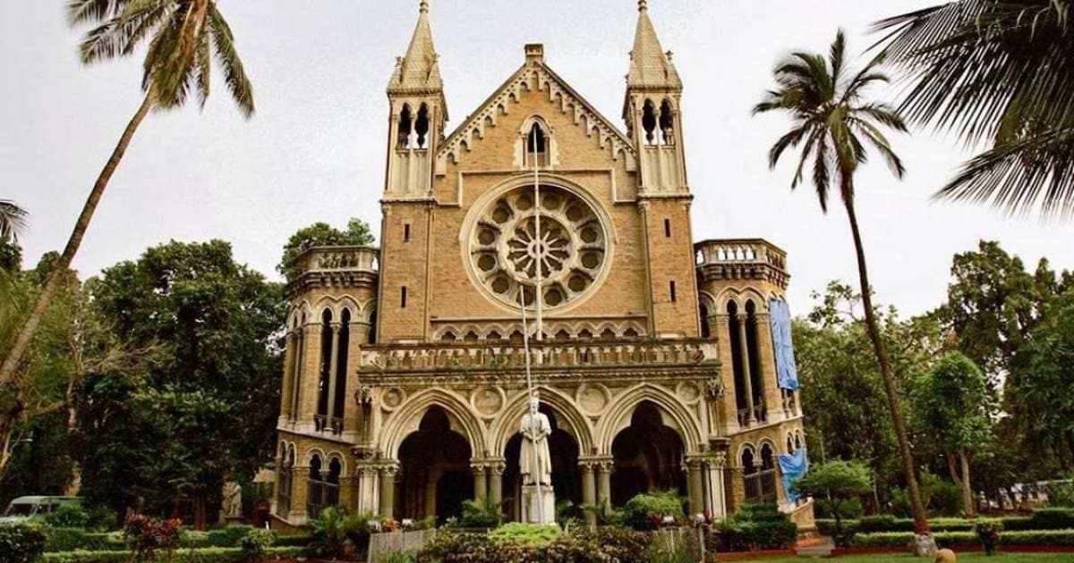 Mumbai University 2023: Pre enrollment link here Mumbai University 2023: Pre enrollment link here