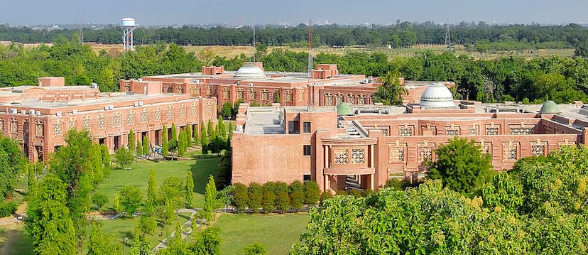 IIM Admission