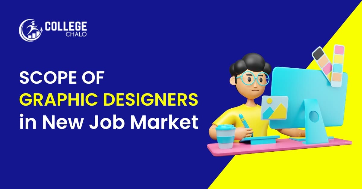 Scope Of Graphic Designers In New Job Market Scope Of Graphic Designers In New Job Market