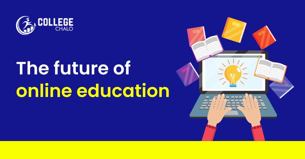 The future of online education: Exploring the rise of virtual classrooms and e-learning platforms The future of online education: Exploring the rise of virtual classrooms and e-learning platforms