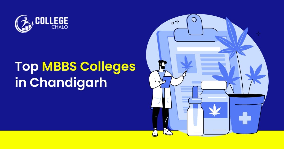 Top MBBS Colleges in Chandigarh Top MBBS Colleges in Chandigarh