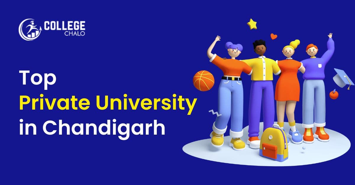Top Private University in Chandigarh Top Private University in Chandigarh