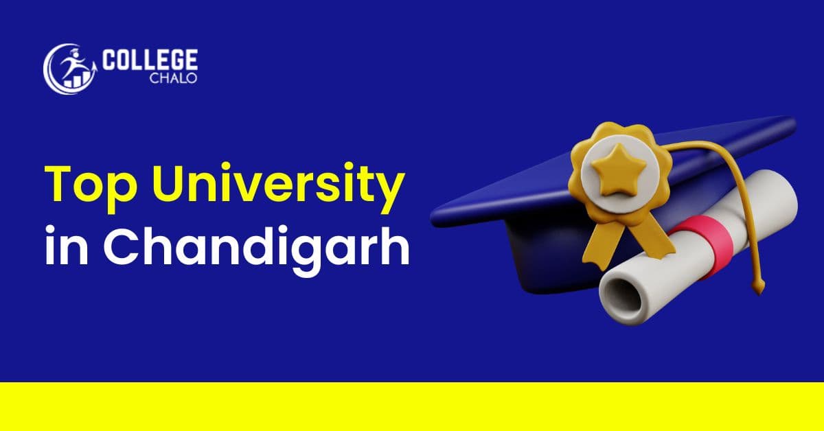 Top University in Chandigarh Top University in Chandigarh