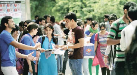 Major Changes in CUET-UG and PG 2025: Here Is What You Need To Know Major Changes in CUET-UG and PG 2025: Here Is What You Need To Know