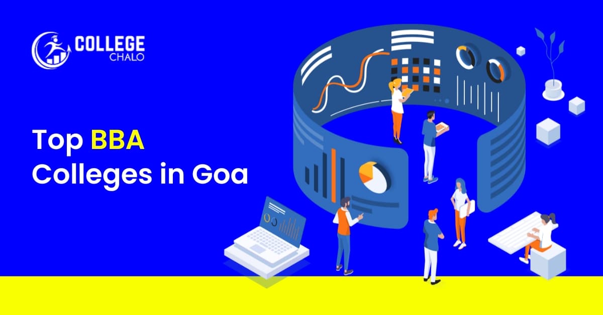 Top BBA Colleges in Goa Top BBA Colleges in Goa