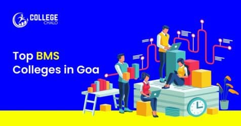 Top BMS Colleges in Goa Top BMS Colleges in Goa