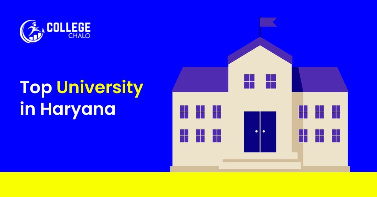 Top Universities in Haryana Top Universities in Haryana