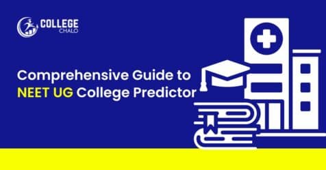 Comprehensive Guide to NEET UG College Predictor Comprehensive Guide to NEET UG College Predictor