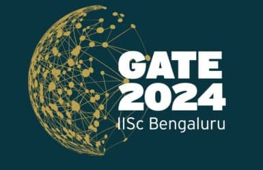 GATE 2024 application correction on till 24 Nov 2023 GATE 2024 application correction on till 24 Nov 2023