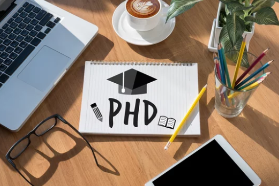 10 Highest Paying PhD Degrees in 2024 10 Highest Paying PhD Degrees in 2024