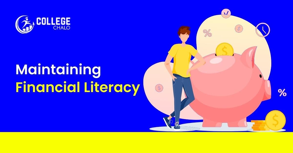 Maintaining Financial Literacy Maintaining Financial Literacy