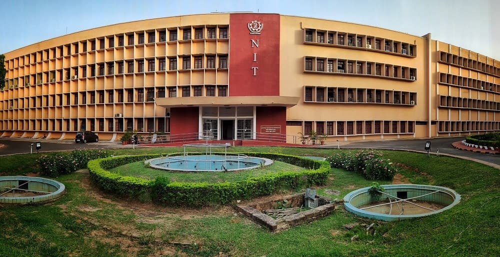 NIT Rourkela receives great 1274 offers NIT Rourkela receives great 1274 offers