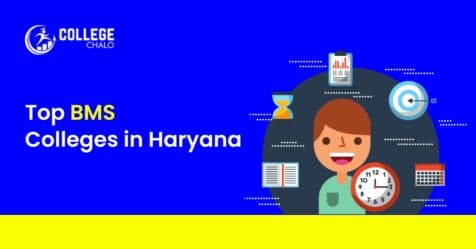 Top BMS Colleges in Haryana Top BMS Colleges in Haryana