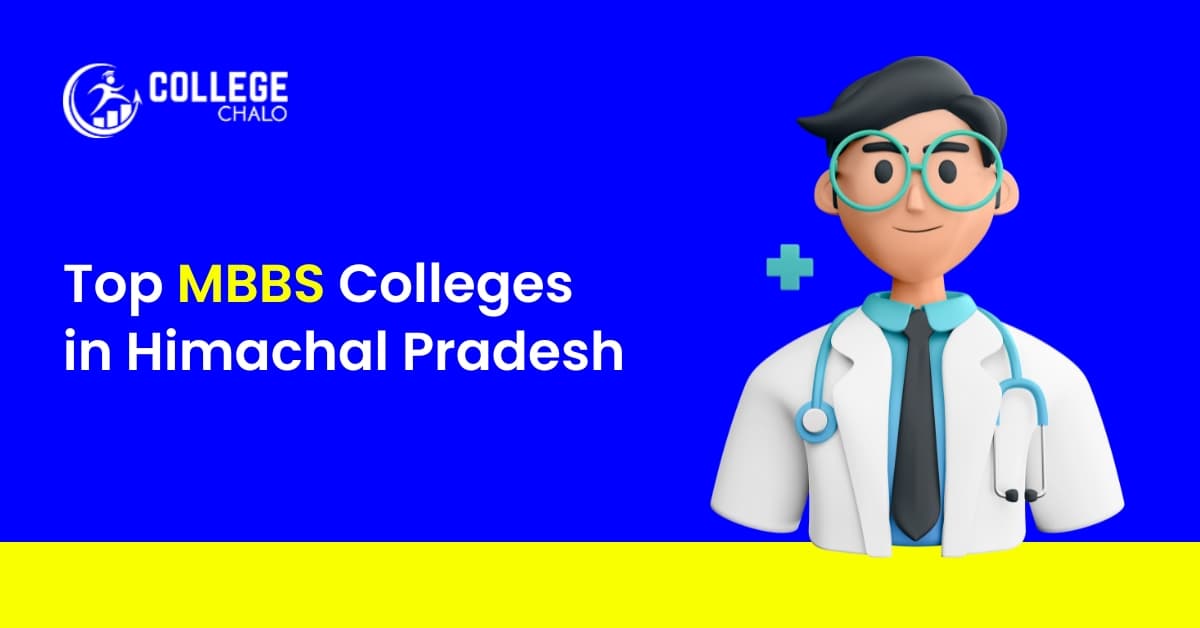 Top MBBS Colleges in Himachal Pradesh Top MBBS Colleges in Himachal Pradesh