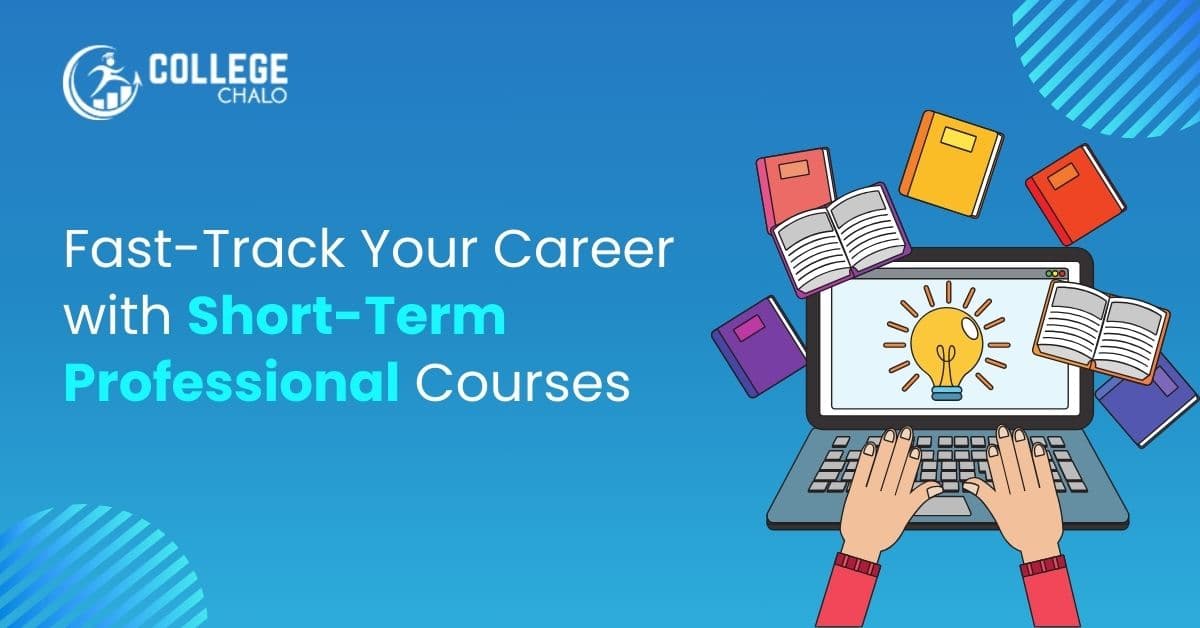 Best 10 Short Term Professional Courses after Graduation Best 10 Short Term Professional Courses after Graduation