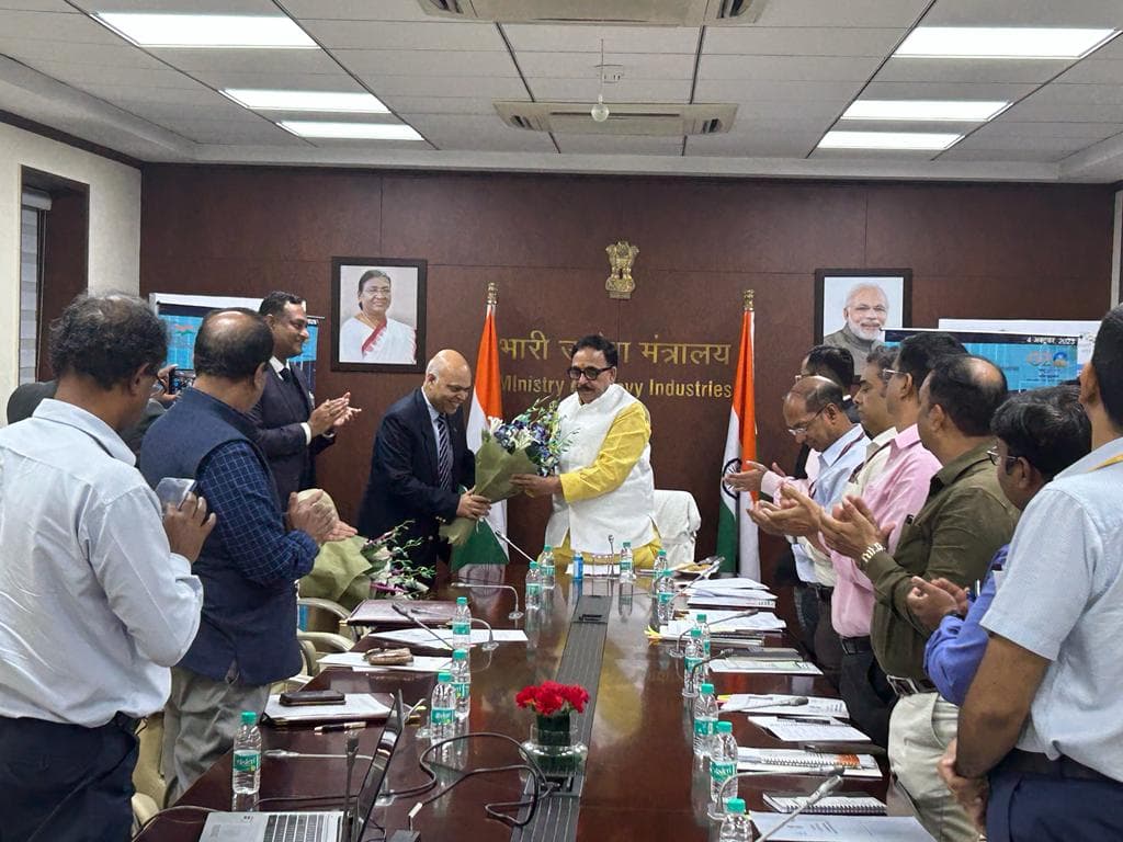 IIT Roorkee and ICAT join hands to make automotive industry a global leader IIT Roorkee and ICAT join hands to make automotive industry a global leader