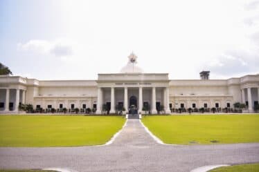IIT Roorkee leads comprehensive study on Advanced Grid-Scale Energy Storage Technologies IIT Roorkee leads comprehensive study on Advanced Grid-Scale Energy Storage Technologies