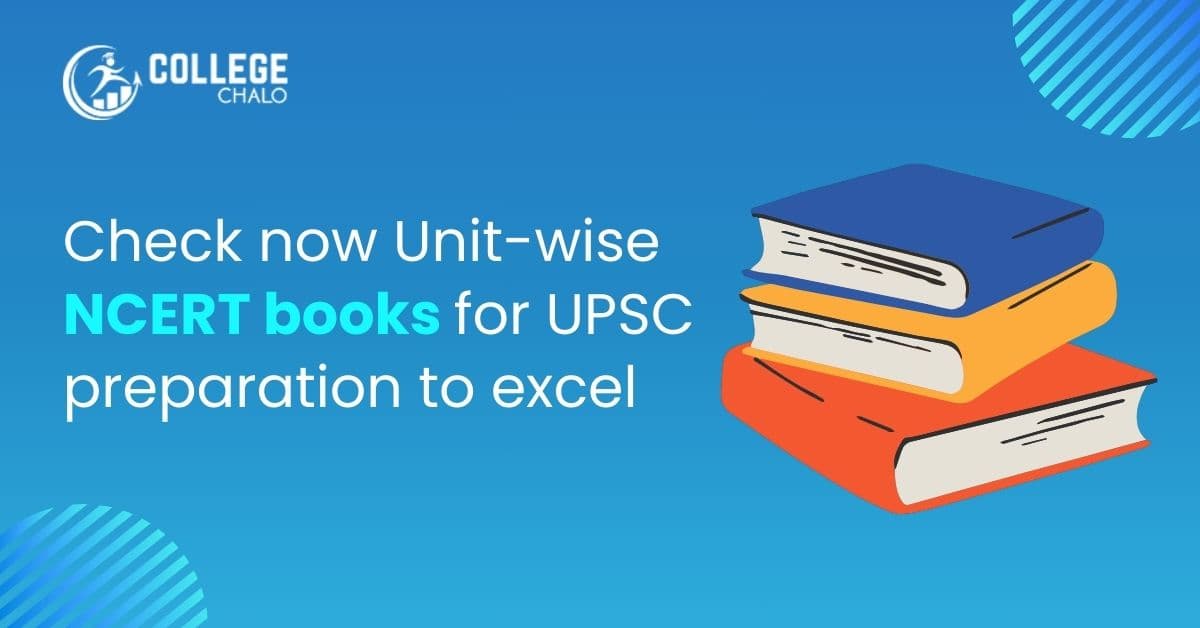 NCERT Books for UPSC: The Foundation of UPSC Success NCERT Books for UPSC: The Foundation of UPSC Success