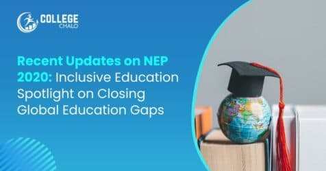 NEP 2023 Updates : Exploring 5 Global Impact Areas in India's Education Policy NEP 2023 Updates : Exploring 5 Global Impact Areas in India's Education Policy