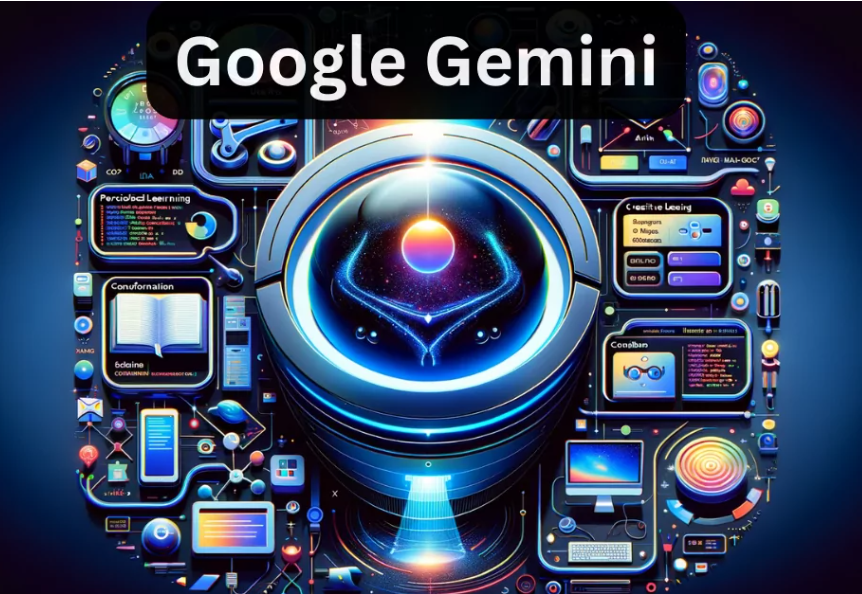 Academic Excellence: Elevating of Google Gemini for Optimal Student Learning Academic Excellence: Elevating of Google Gemini for Optimal Student Learning