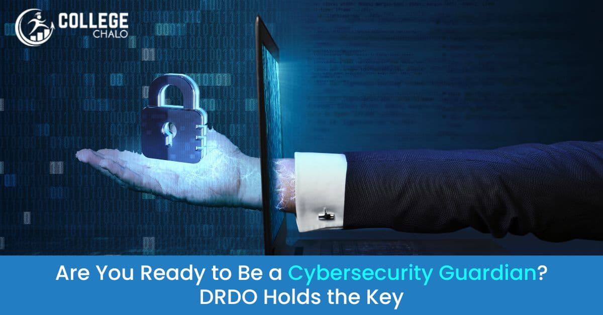 DRDO's Online Cybersecurity Certification 2023 : Your Essential Guide DRDO's Online Cybersecurity Certification 2023 : Your Essential Guide