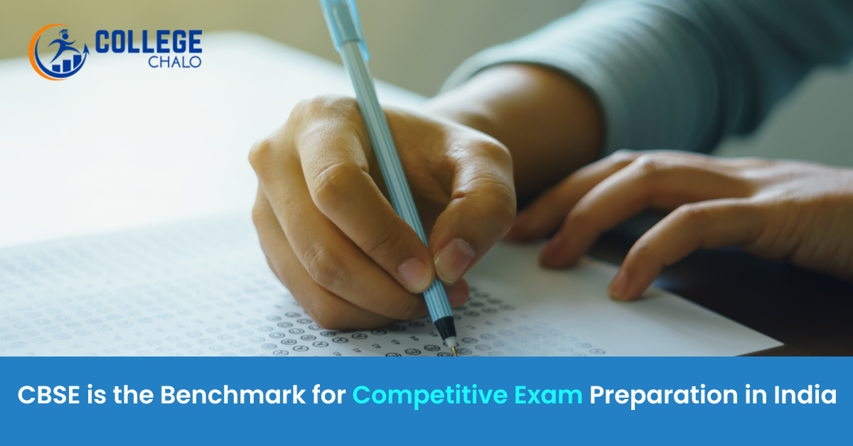CBSE vs. All: Why This Curriculum is best for Competitive Aspirants CBSE vs. All: Why This Curriculum is best for Competitive Aspirants