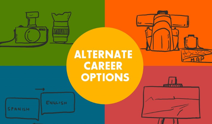 Didn't Clear the UGC NET? Know what next Alternative Careers to excel Didn't Clear the UGC NET? Know what next Alternative Careers to excel