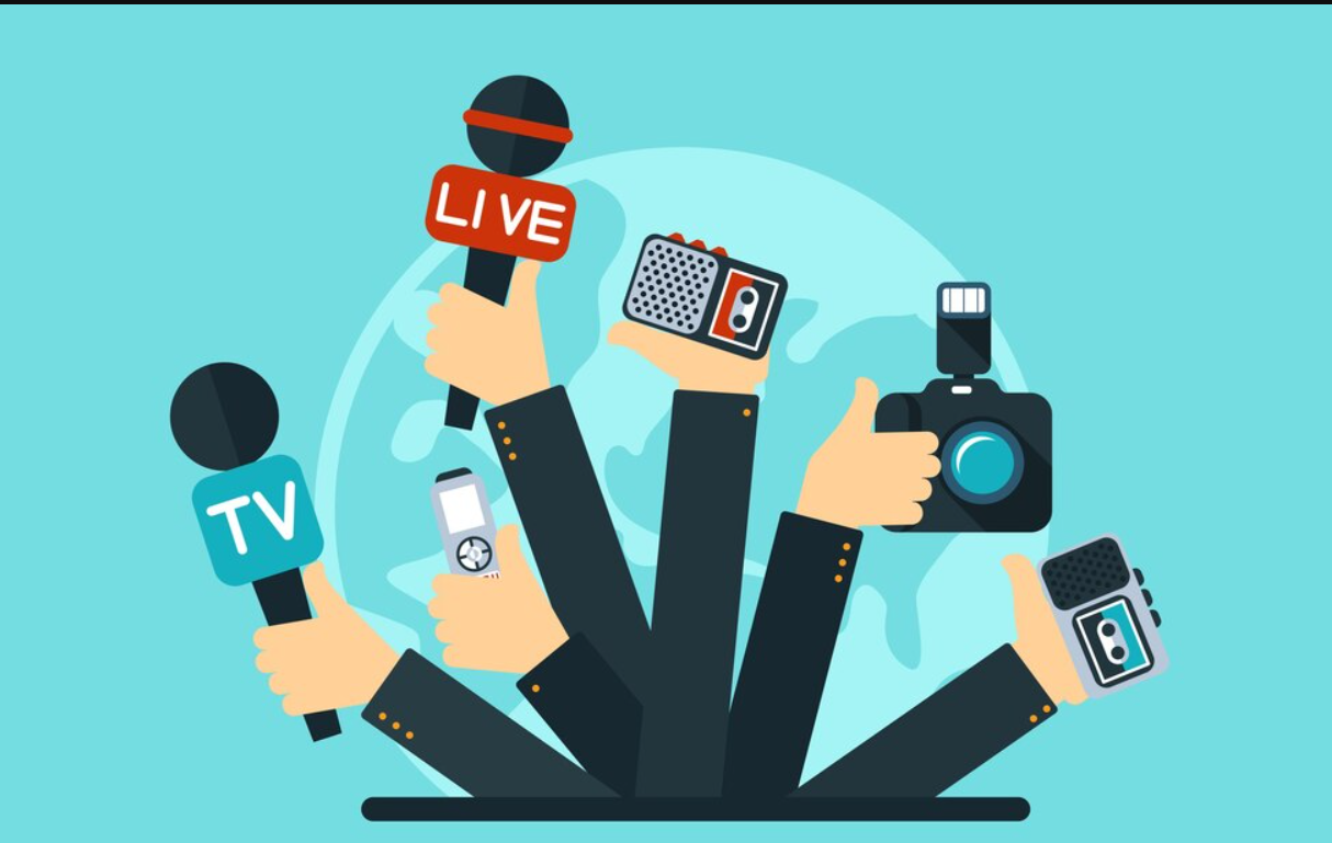 Journalism or Mass Comm? Know All About The Course And Difference Journalism or Mass Comm? Know All About The Course And Difference