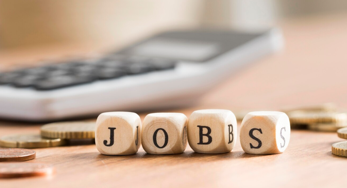 Top 10 High Demand Jobs in 2024 in India Top 10 High Demand Jobs in 2024 in India