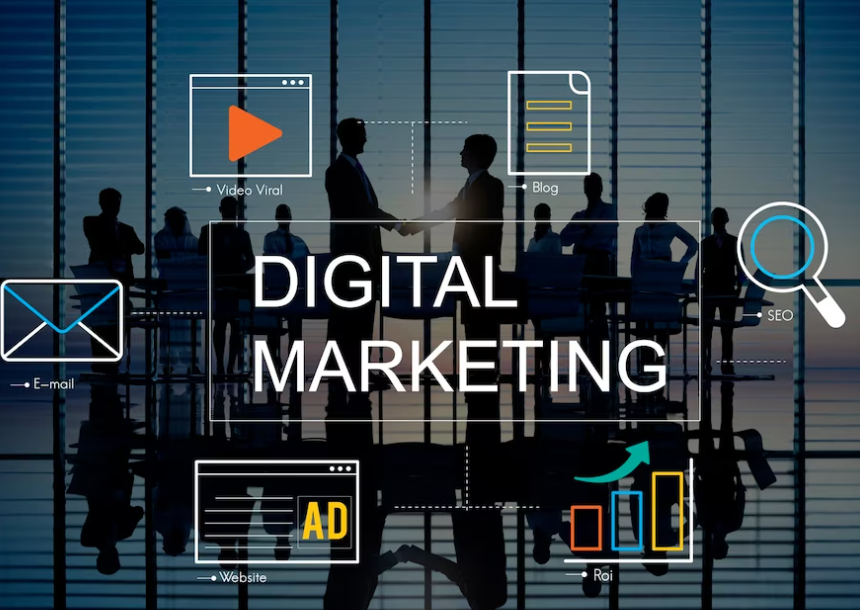 Top Online Digital Marketing Courses for 2024 Top Online Digital Marketing Courses for 2024