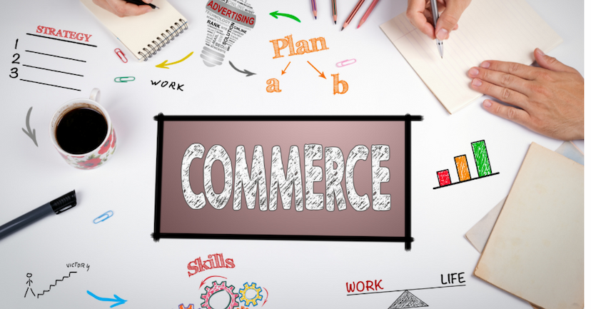 Top 10 Trending Commerce Courses