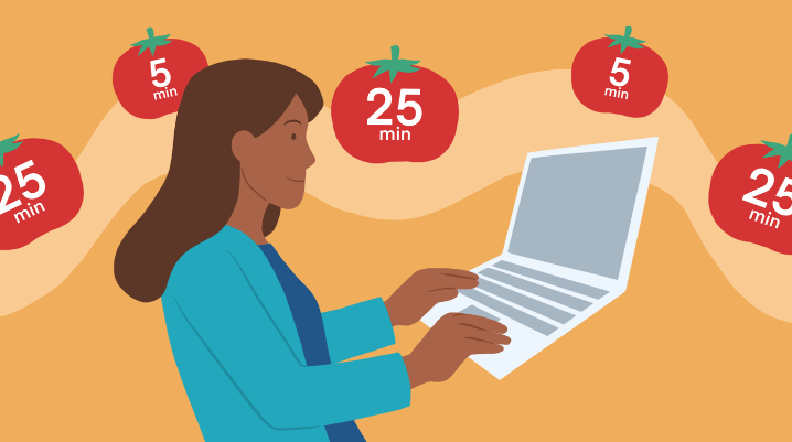 Conquer Exams with Pomodoro Technique for Effective Studying Conquer Exams with Pomodoro Technique for Effective Studying