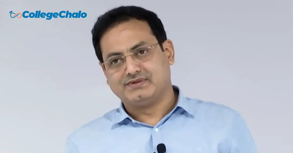 Dr. Vikas Divyakirti: A Trailblazer in UPSC Success and Digital Education Dr. Vikas Divyakirti: A Trailblazer in UPSC Success and Digital Education