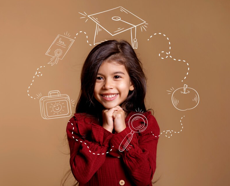 National Girl Child Day: Learn About 5 Scholarships Empowering Indian Girls National Girl Child Day: Learn About 5 Scholarships Empowering Indian Girls