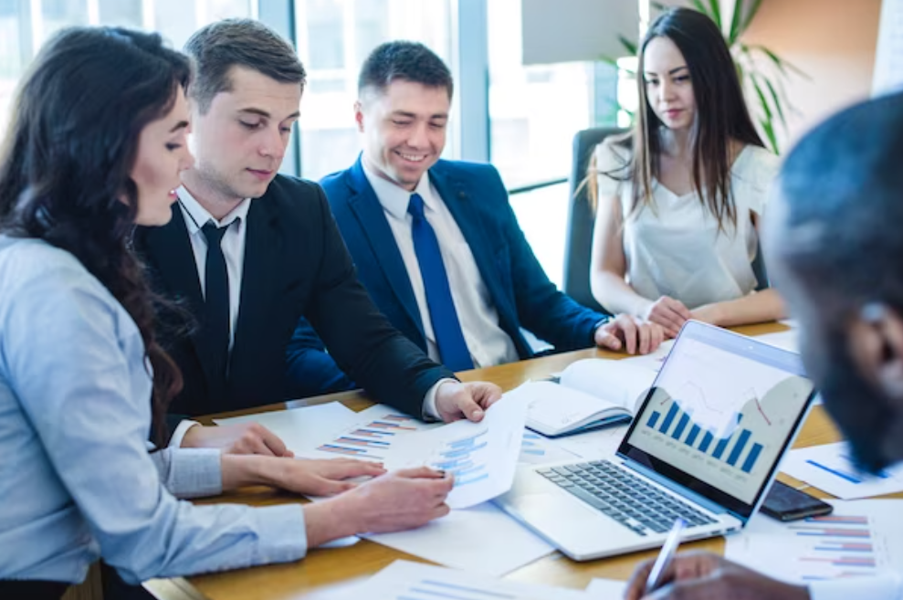 Top 7 High-paying roles after Finance MBA Top 7 High-paying roles after Finance MBA