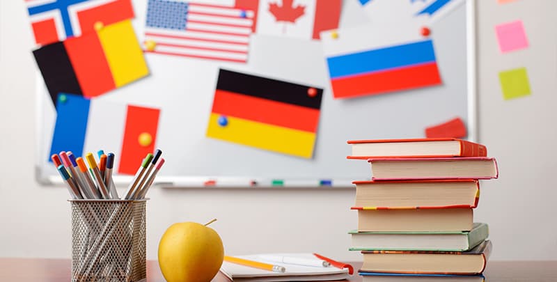 Career Options in Foreign Language 2024 Career Options in Foreign Language 2024