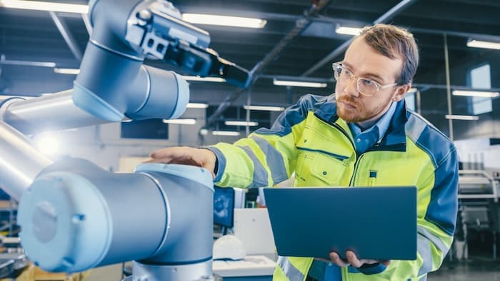 Career Options after Automation and Robotics 2024 Career Options after Automation and Robotics 2024