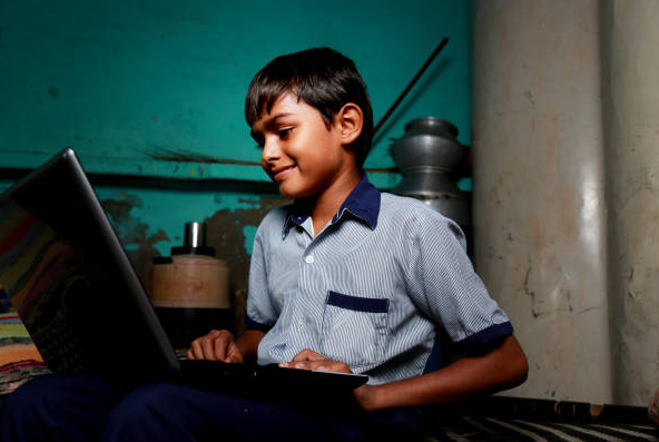 AICTE's "One Student, One Laptop" Yojana: Accessing Education Access for Low-Income Students AICTE's "One Student, One Laptop" Yojana: Accessing Education Access for Low-Income Students