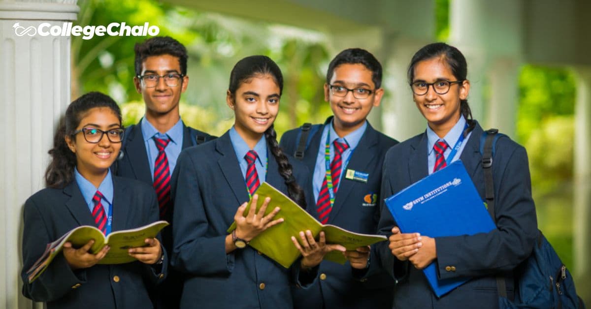 Big Changes for CBSE Class 10 and 12! Decoding the Changes & Their Impact Big Changes for CBSE Class 10 and 12! Decoding the Changes & Their Impact