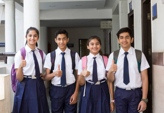 Big News for Students! India's Education Gets a Refresh with New NCERT Syllabus for Classes 6-12 Big News for Students! India's Education Gets a Refresh with New NCERT Syllabus for Classes 6-12