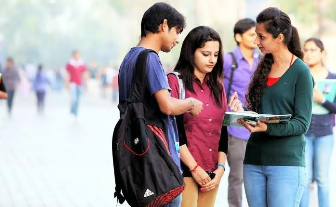 India's Science Stream Standouts: Andhra Pradesh Leads with 75.63% Pass Rate India's Science Stream Standouts: Andhra Pradesh Leads with 75.63% Pass Rate