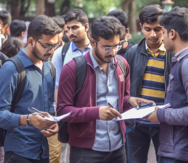 GATE 2024 Last Chance to Applications Correction & Score Mistakes! GATE 2024 Last Chance to Applications Correction & Score Mistakes!