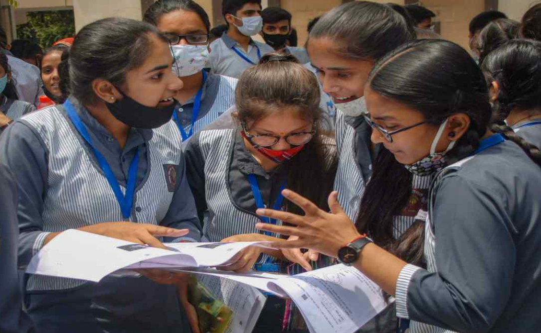 Top 5 Insights on Delhi 12th Result 2025: What Every Student Must Know! Top 5 Insights on Delhi 12th Result 2025: What Every Student Must Know!