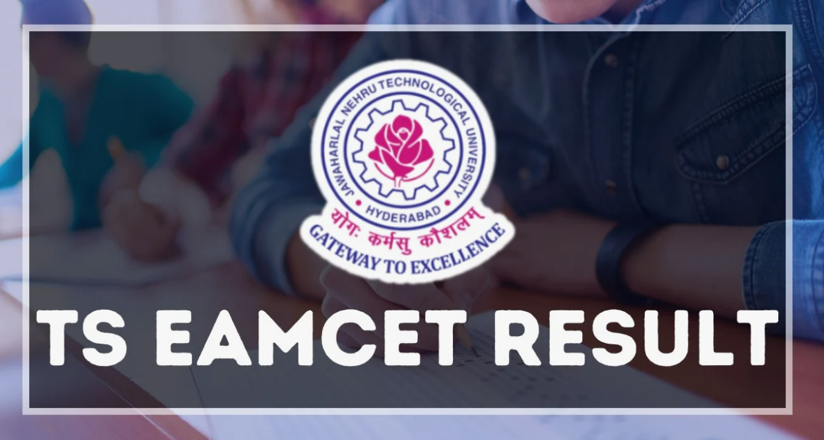 TS EAMCET 2024 Results Released: Check Your Score Now & Plan Your Future! TS EAMCET 2024 Results Released: Check Your Score Now & Plan Your Future!