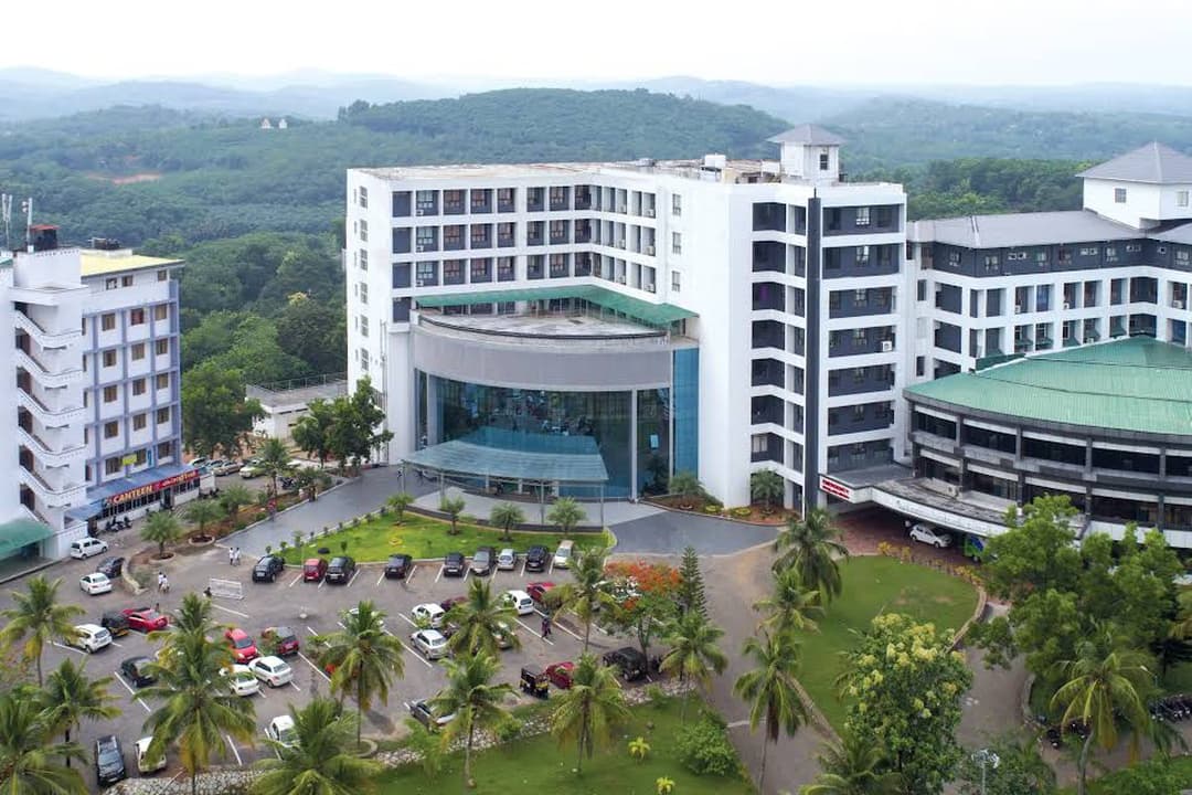 Top 20 MBBS Colleges in Kerala Top 20 MBBS Colleges in Kerala