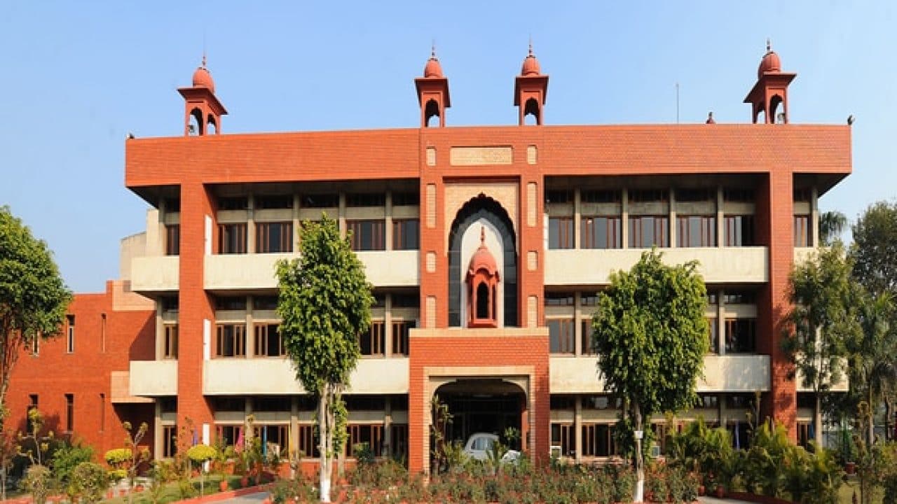 Top 20 MBBS Colleges in Punjab Top 20 MBBS Colleges in Punjab