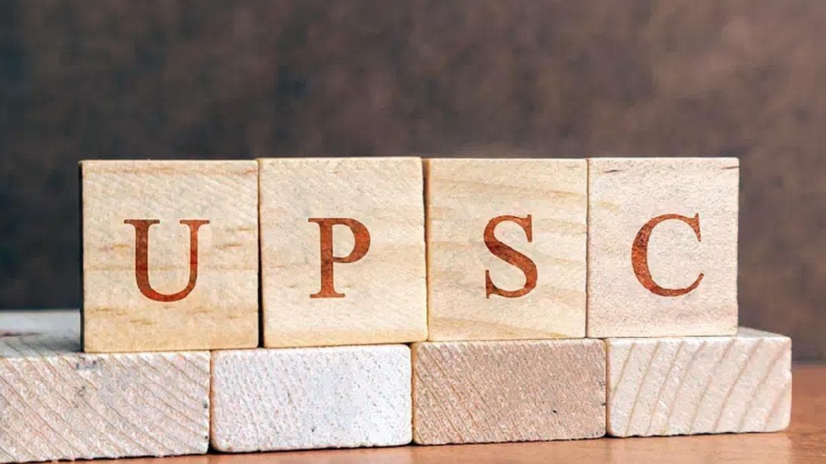 UPSC CSE 2025 Exam Appl On Till 18 February 2025, Details Available Here UPSC CSE 2025 Exam Appl On Till 18 February 2025, Details Available Here